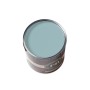 Farrow & Ball Paint 5L Flat Eggshell Blue Ground No.210